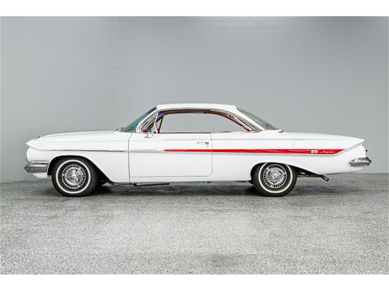 1961 Chevrolet Impala
