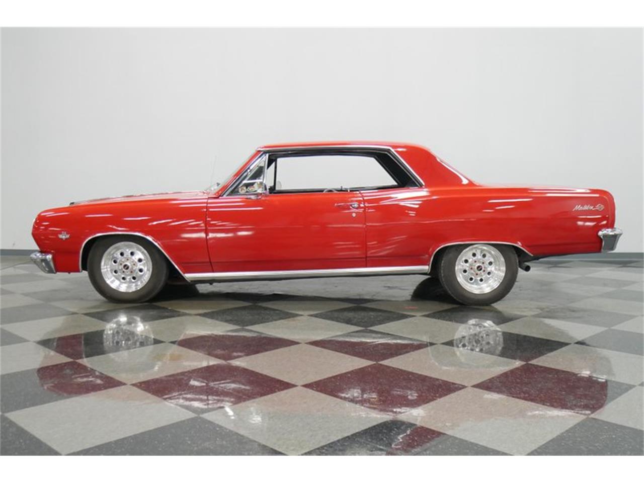 1965 Chevrolet Chevelle