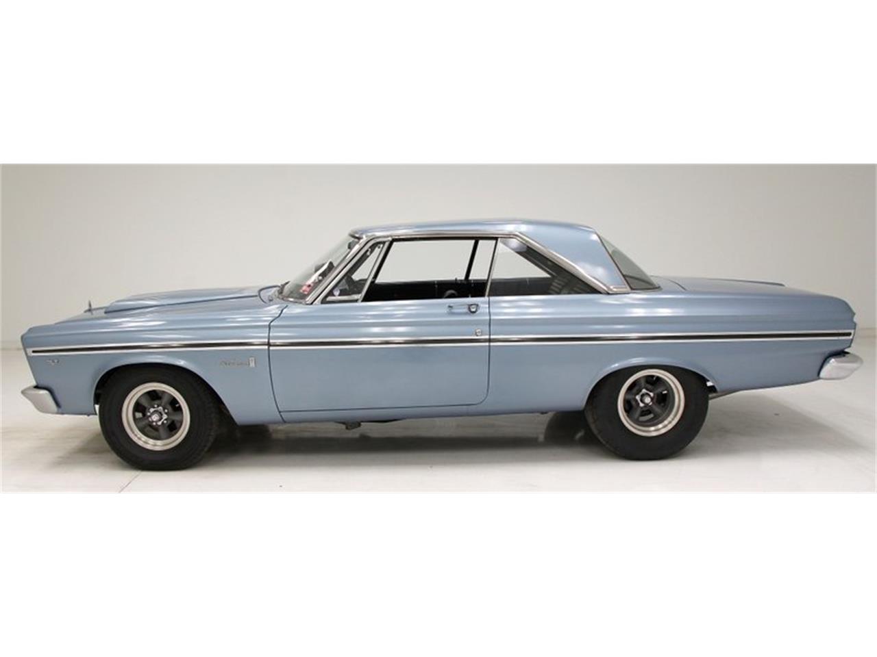 1965 Plymouth Belvedere