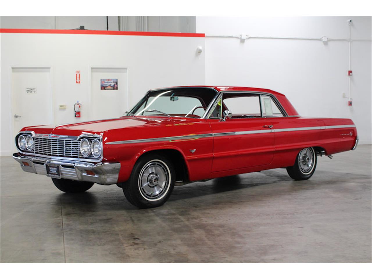 1964 Chevrolet Impala