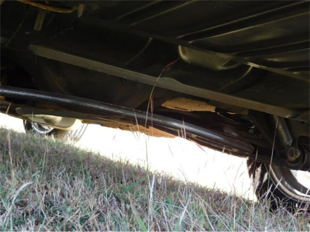 1963 Chevrolet Impala