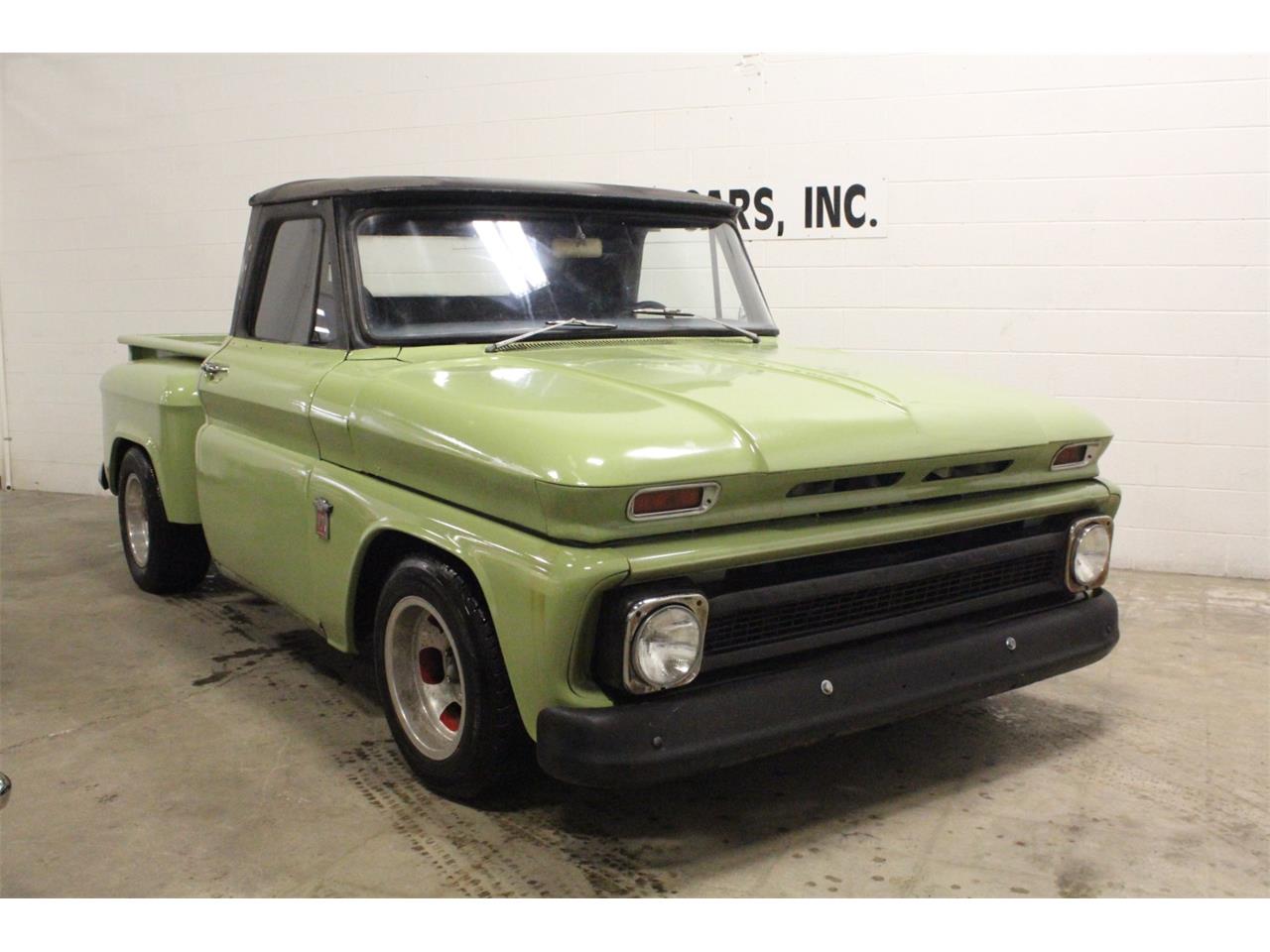 1964 Chevrolet C10