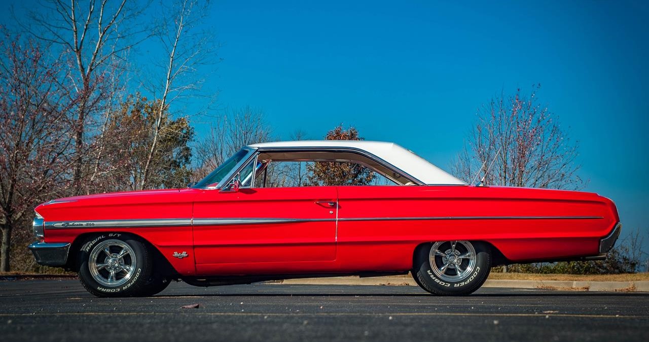 1964 Ford Galaxie