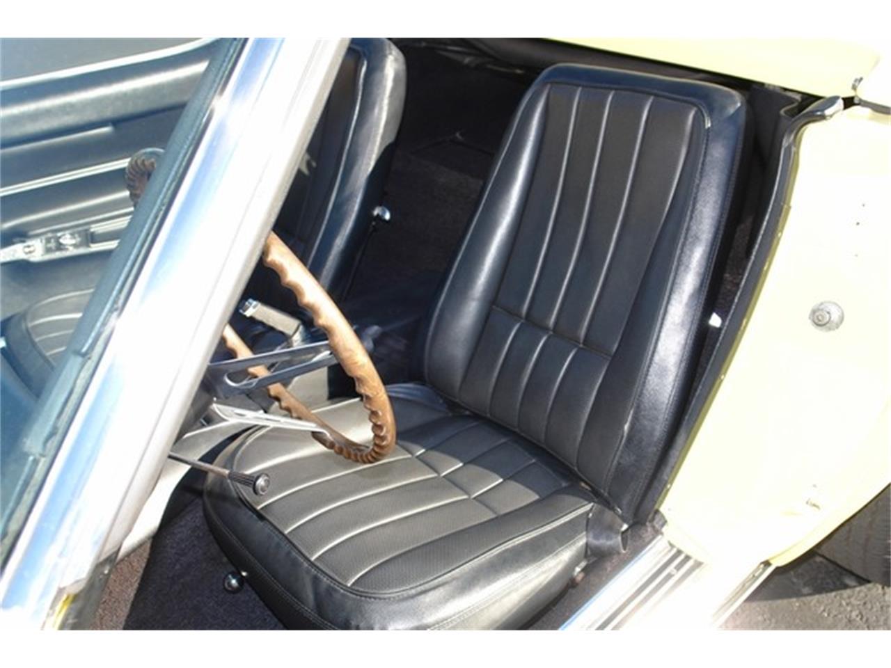 1968 Chevrolet Corvette