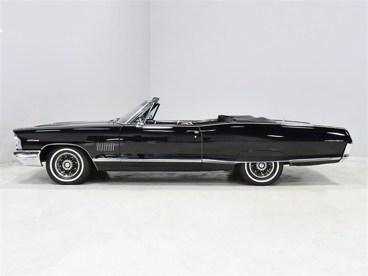 1965 Pontiac 2 plus 2