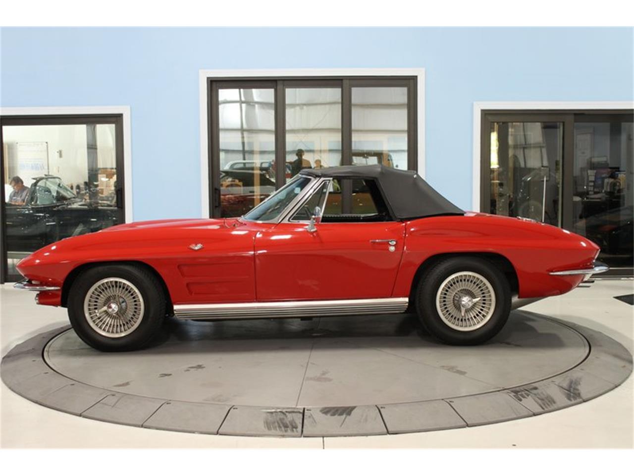 1964 Chevrolet Corvette