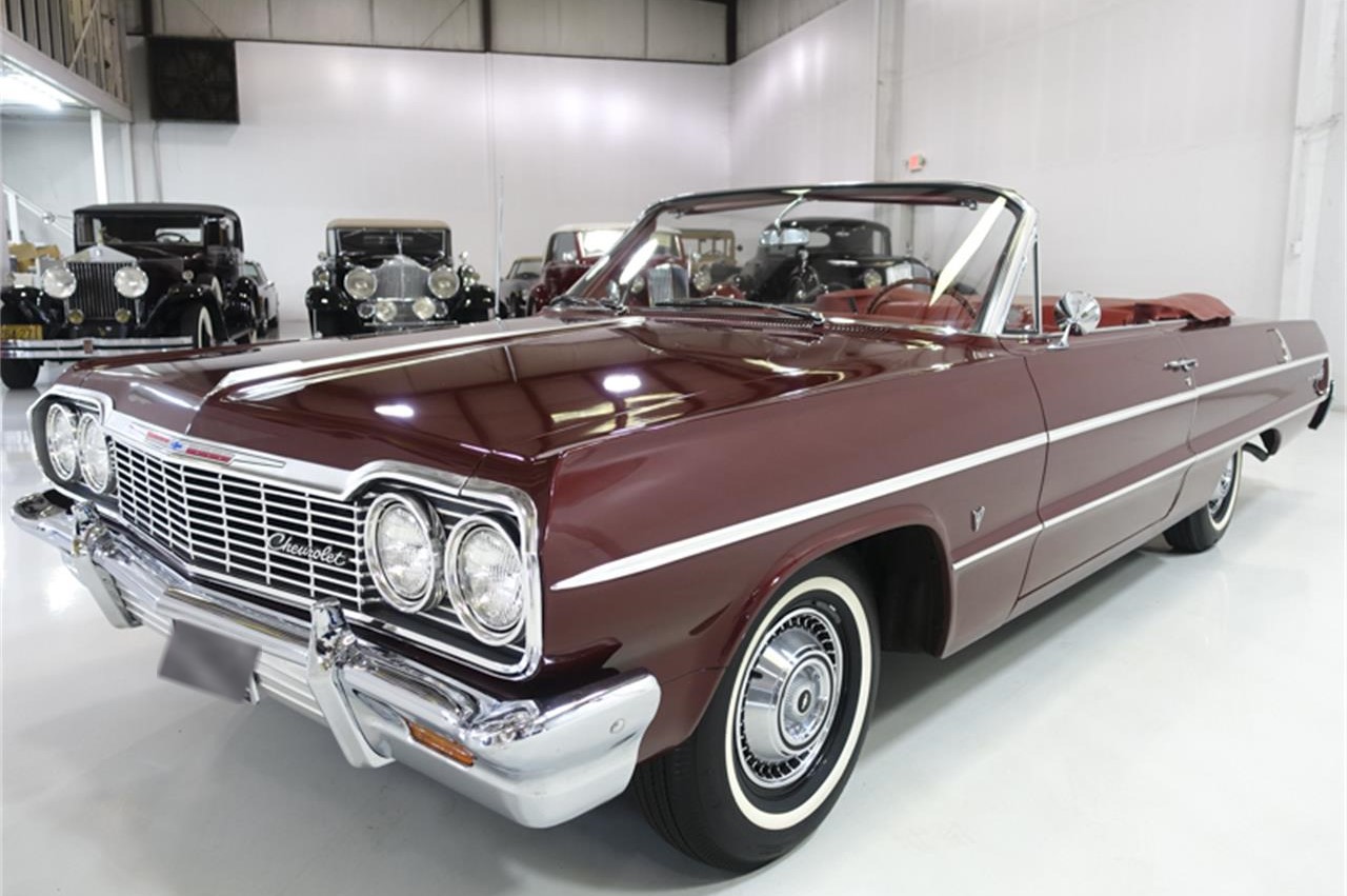 1964 Chevrolet Impala