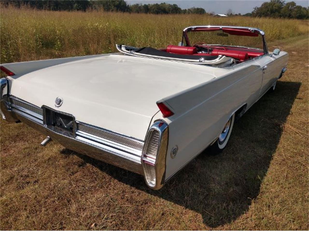 1964 Cadillac Eldorado