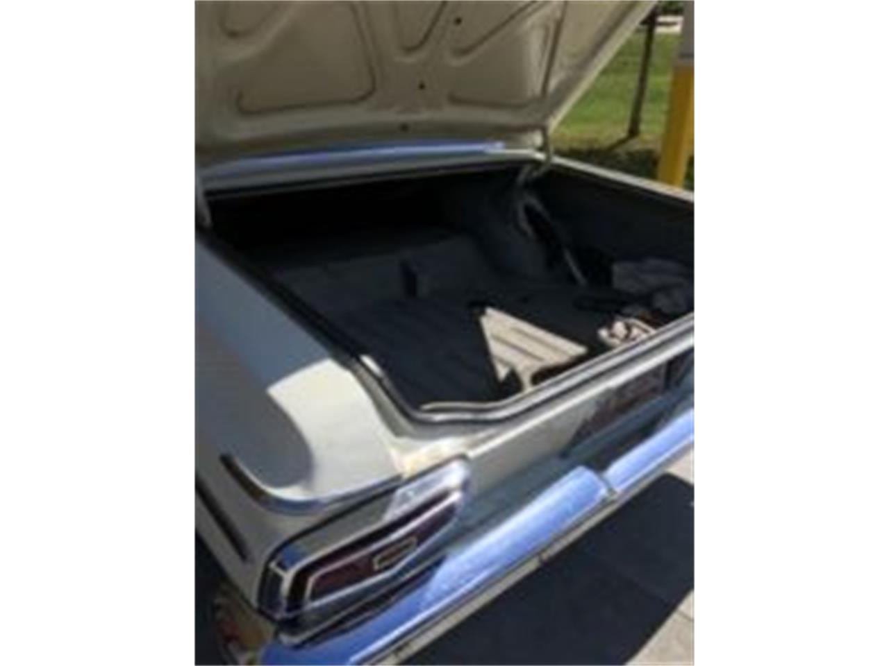 1964 Plymouth Belvedere