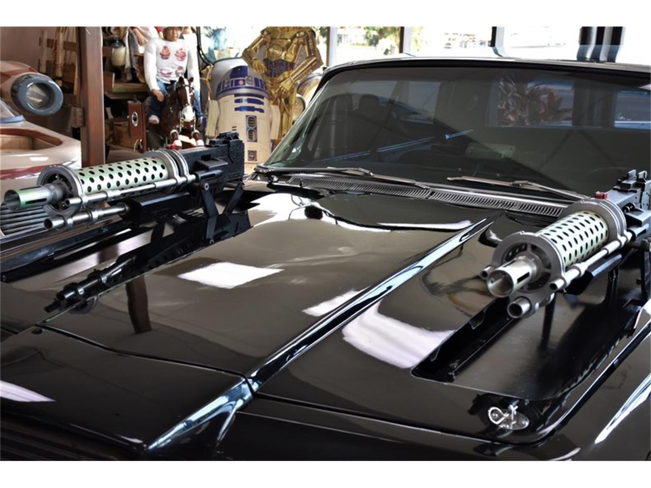 1966 Chrysler Imperial