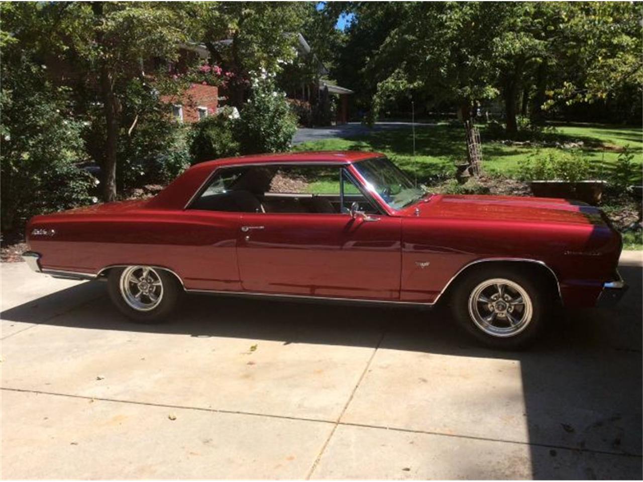 1964 Chevrolet Chevelle