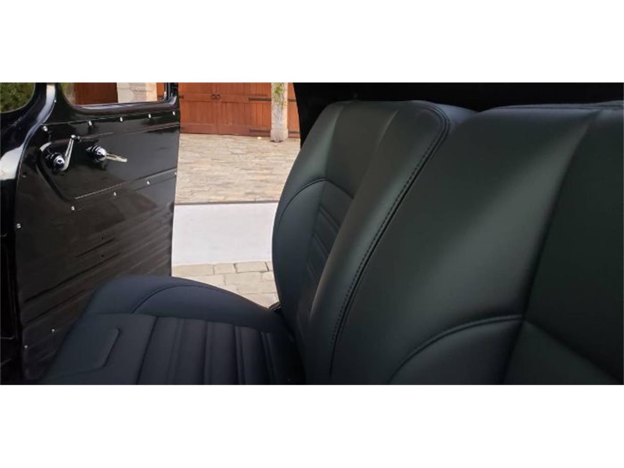 1967 Chevrolet Pickup