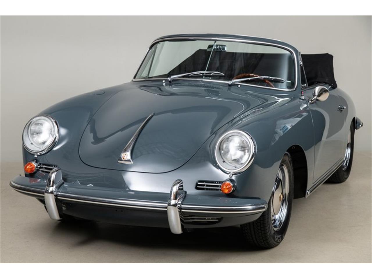 1965 Porsche 356C