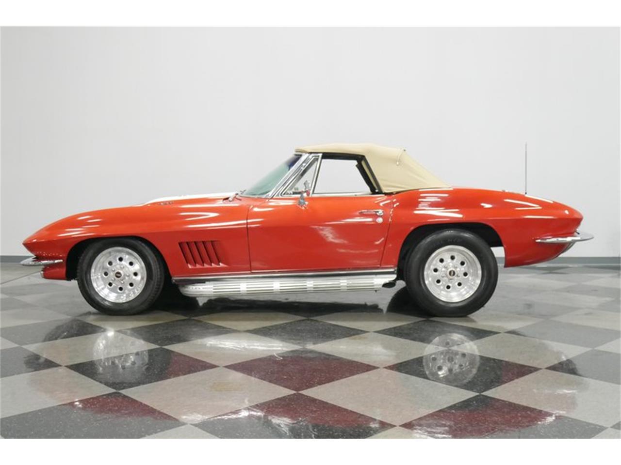1964 Chevrolet Corvette