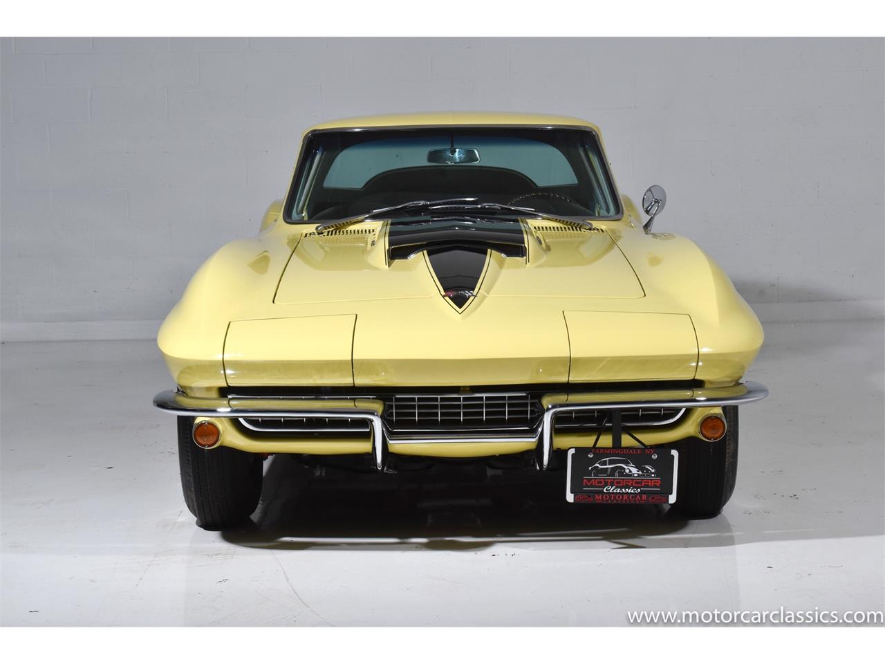 1967 Chevrolet Corvette