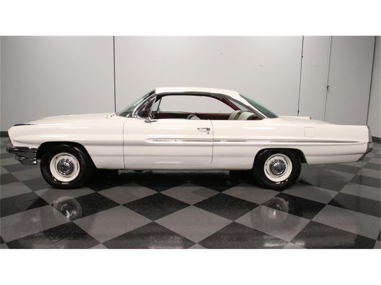 1961 Pontiac Catalina