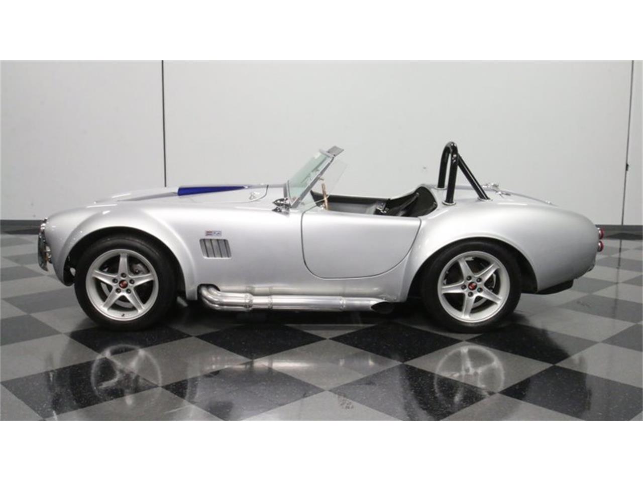 1965 Shelby Cobra