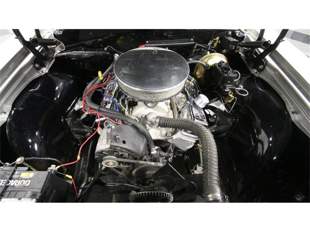 1964 Chevrolet Chevelle