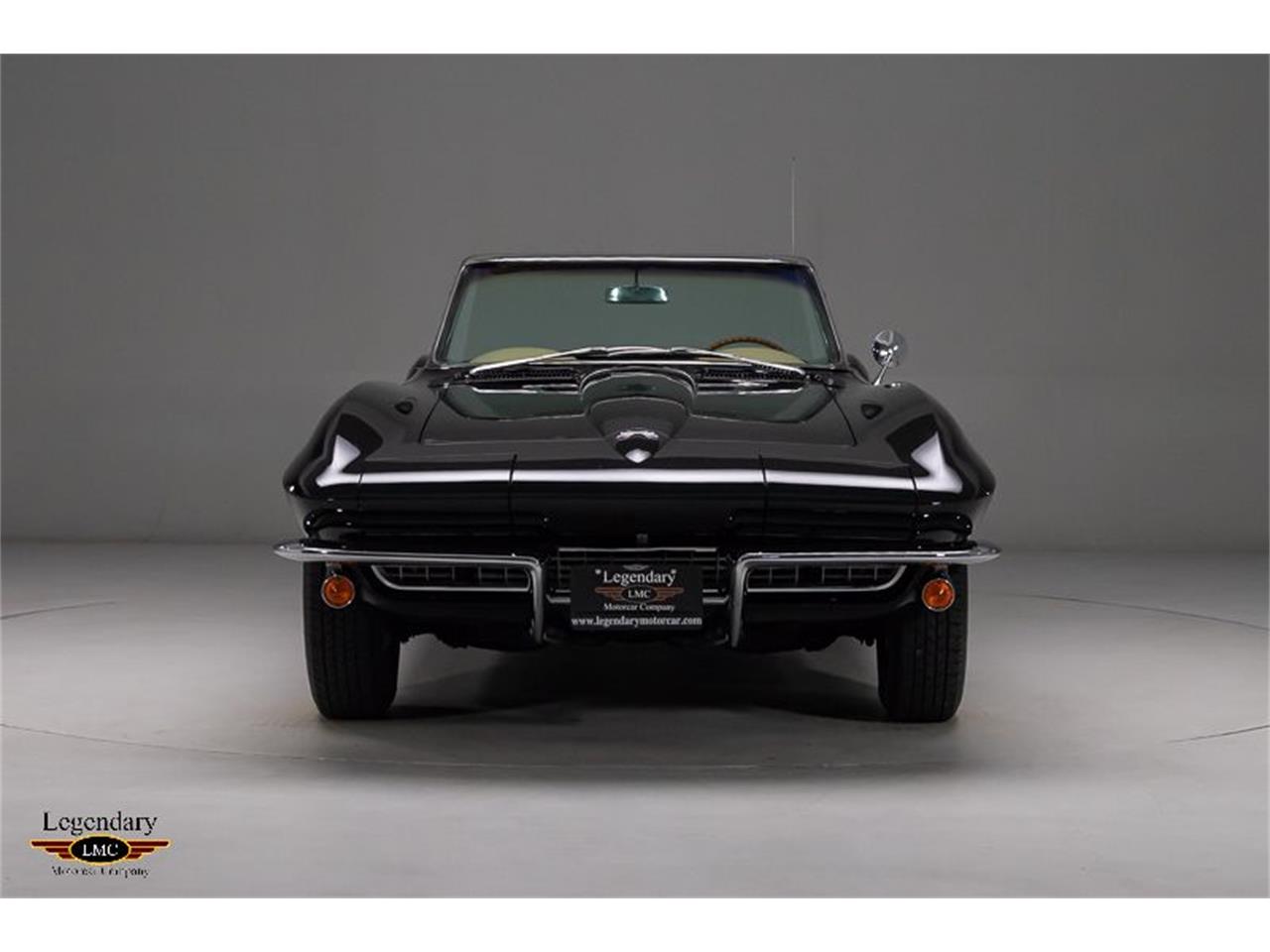 1967 Chevrolet Corvette