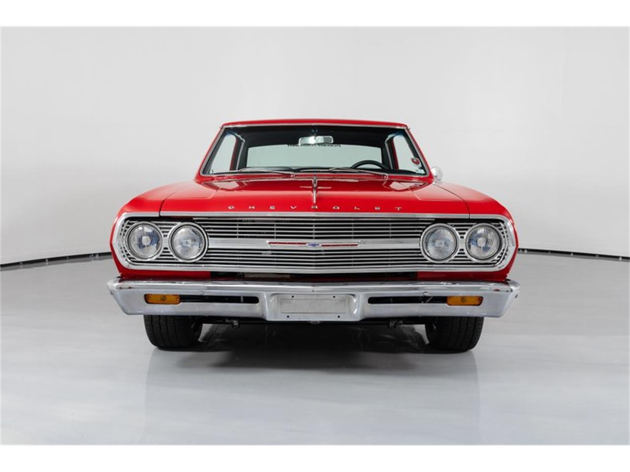 1965 Chevrolet Malibu