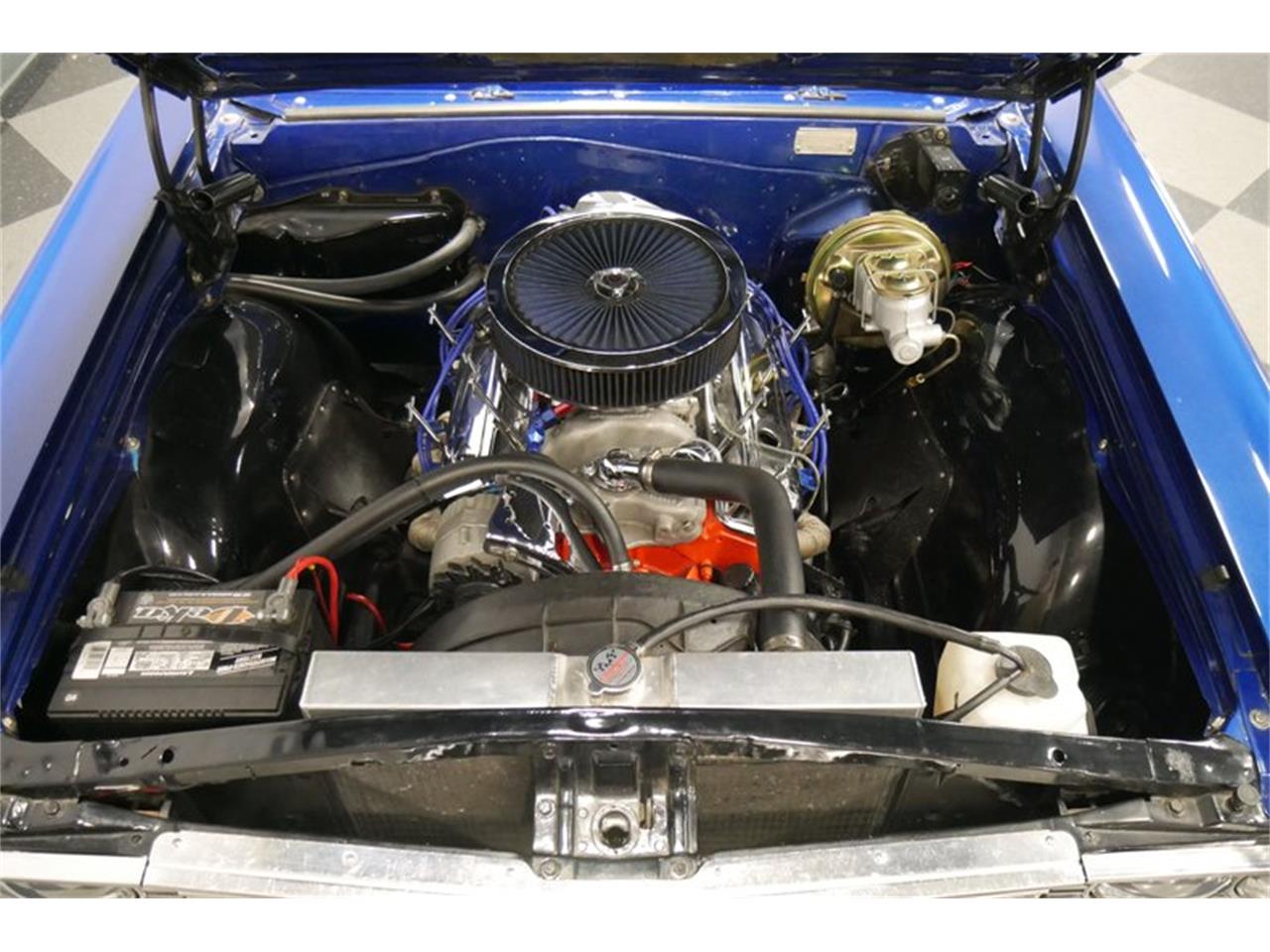 1964 Chevrolet Chevelle