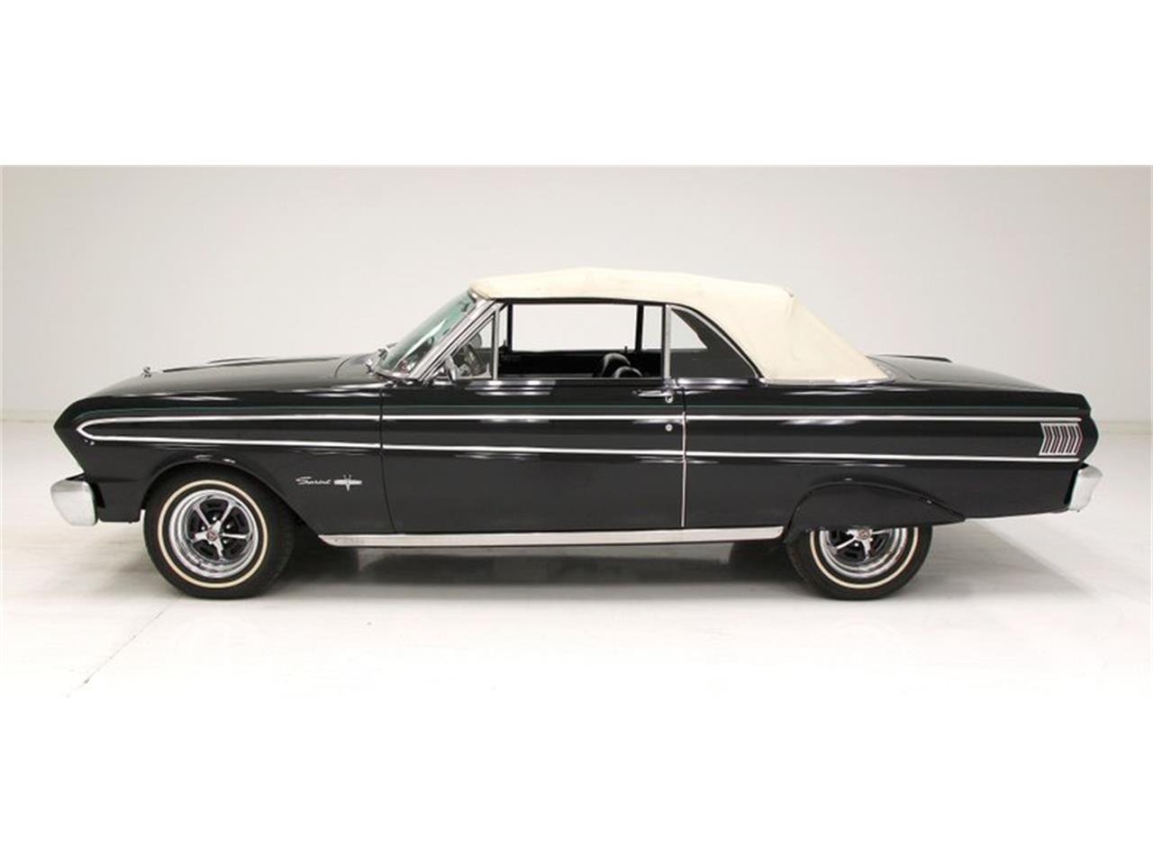 1964 Ford Falcon