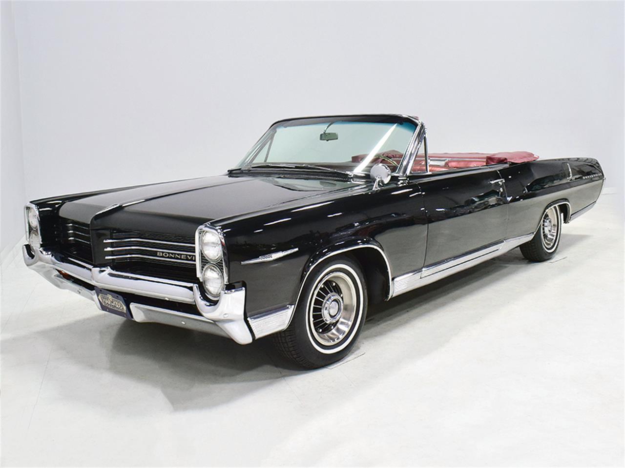 1964 Pontiac Bonneville