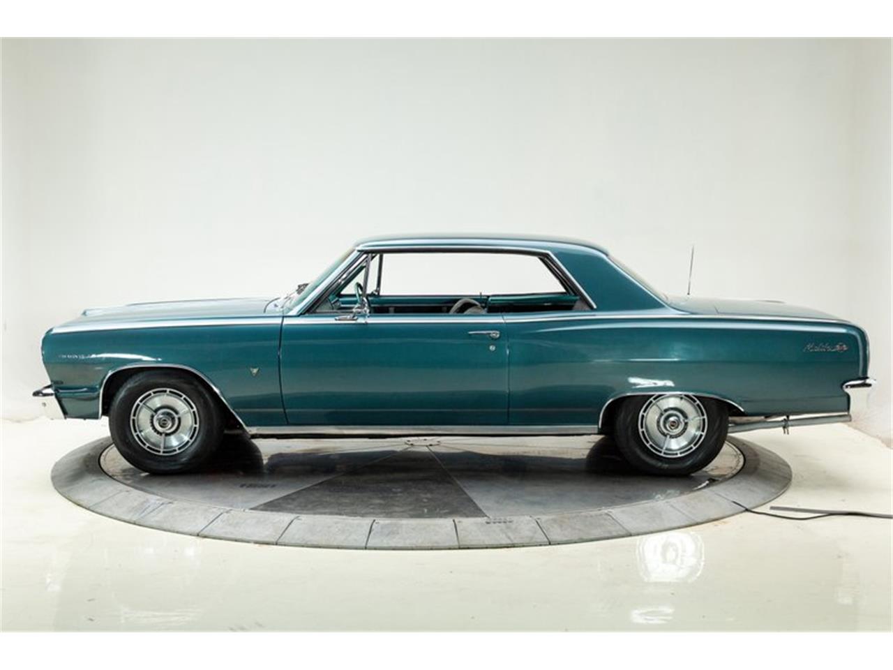 1964 Chevrolet Malibu