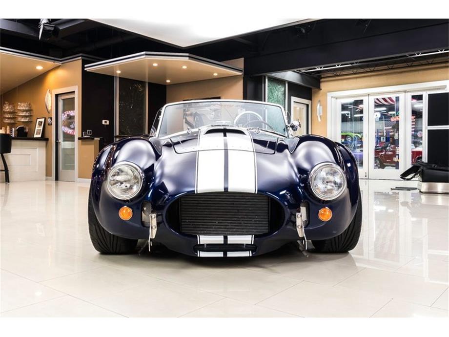 1965 Shelby Cobra