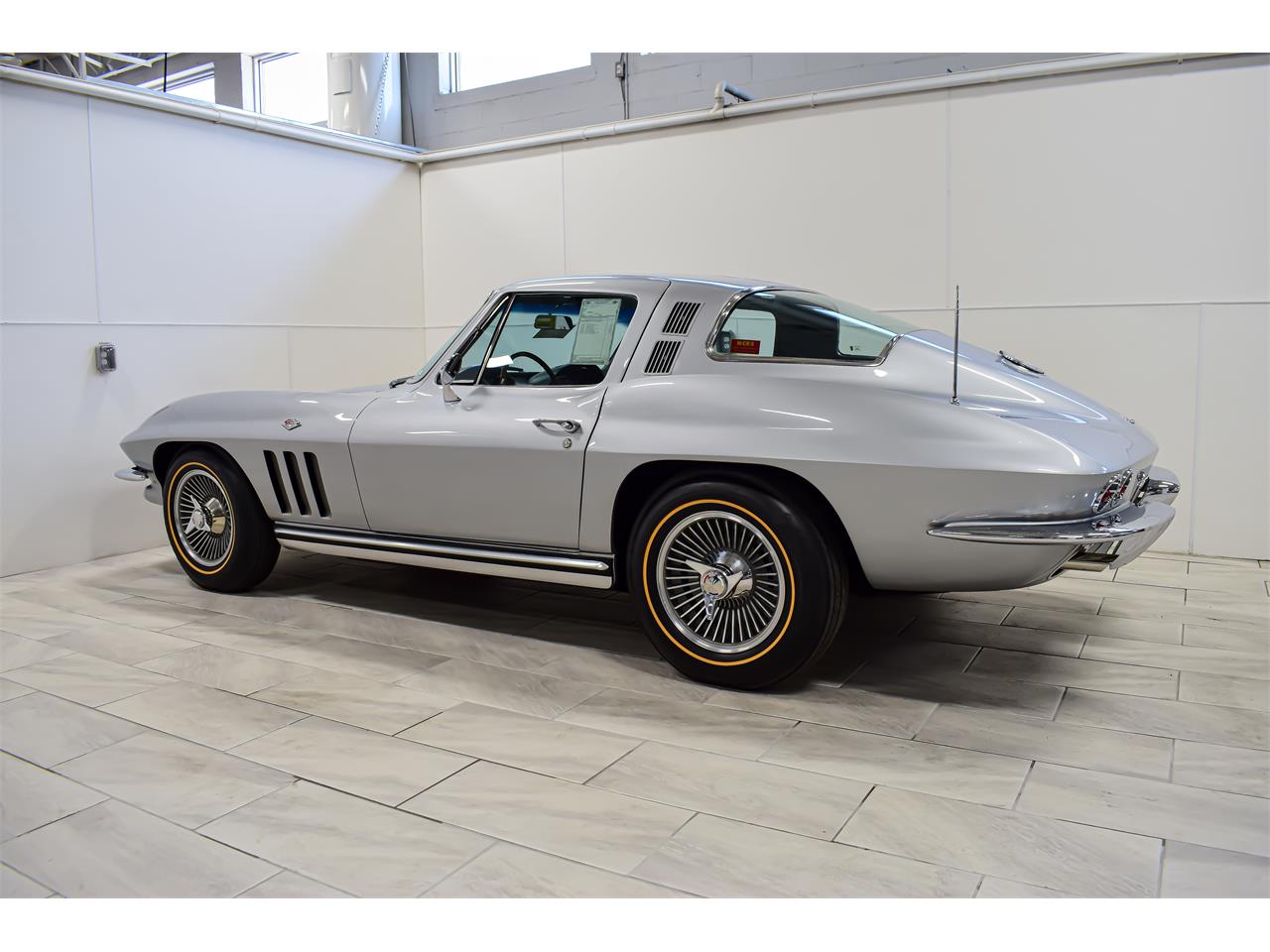 1965 Chevrolet Corvette