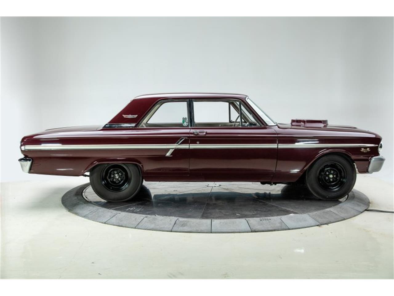 1964 Ford Fairlane