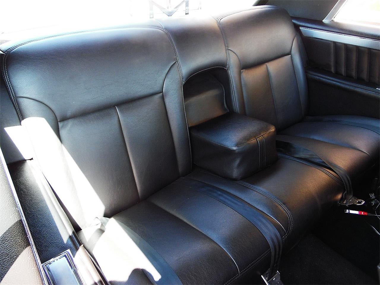 1965 Cadillac Coupe DeVille