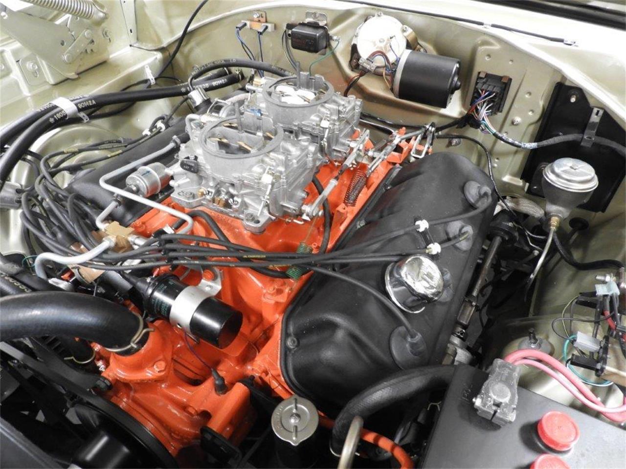 1966 Plymouth Barracuda