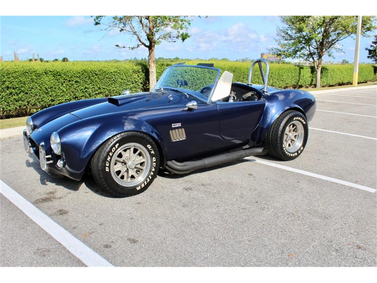 1967 AC Cobra