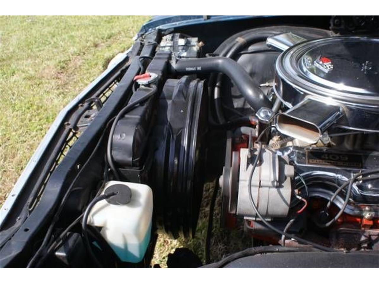 1963 Chevrolet Impala