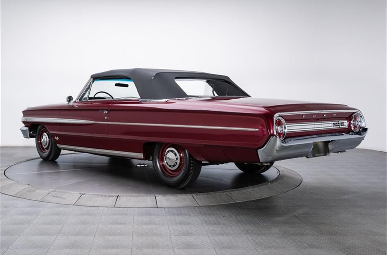 1964 Ford Galaxie