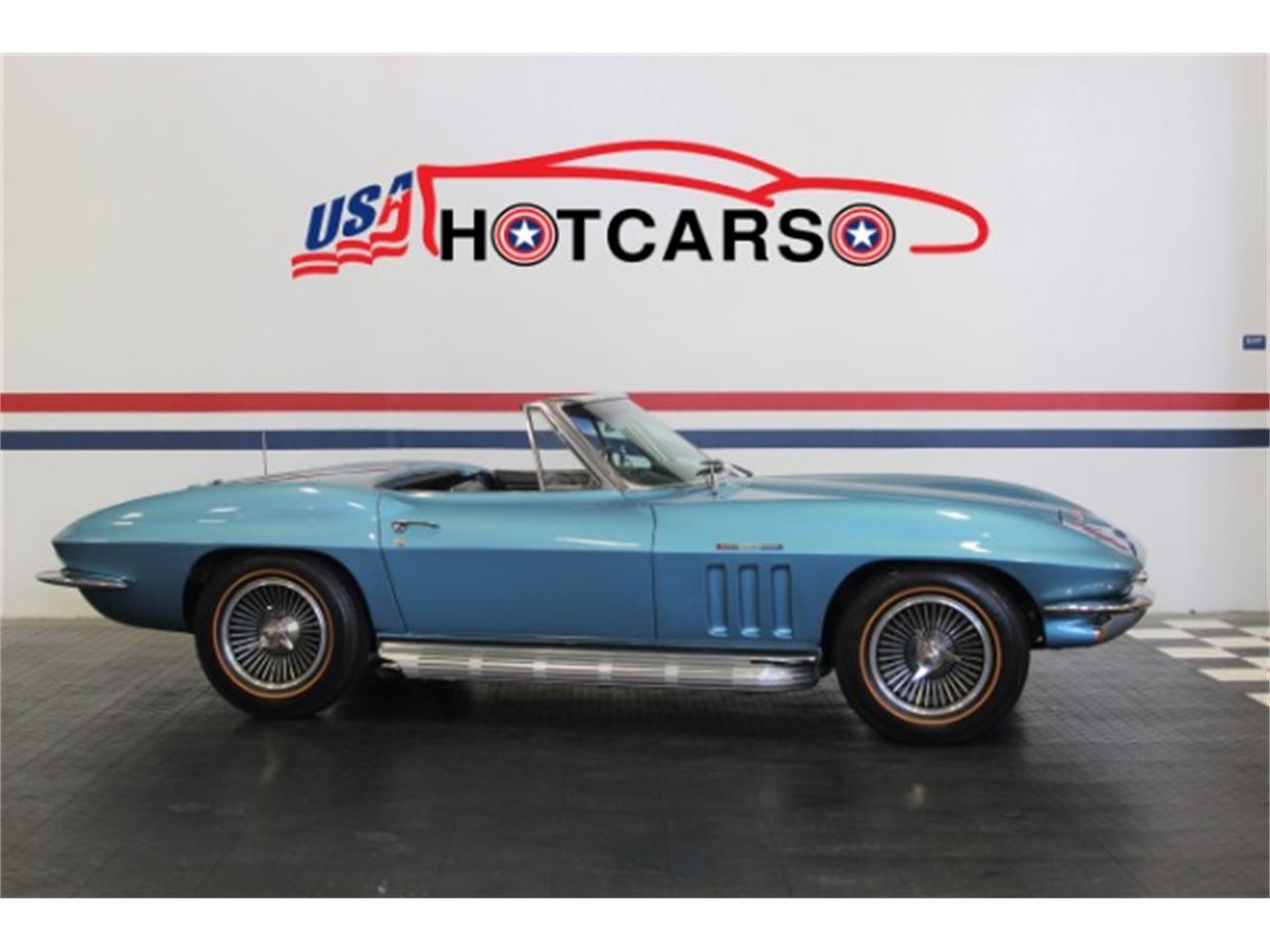 1965 Chevrolet Corvette