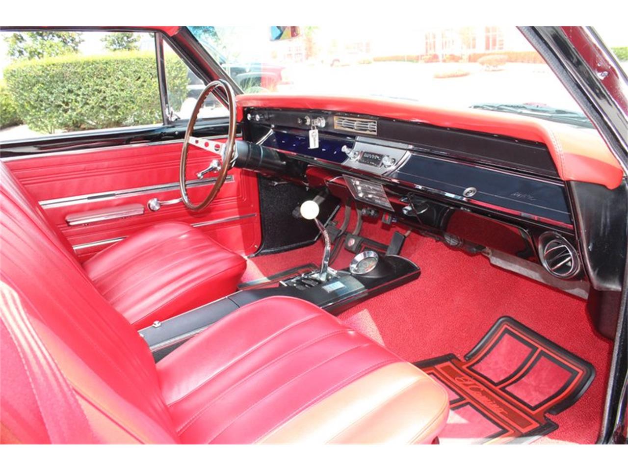 1966 Chevrolet El Camino