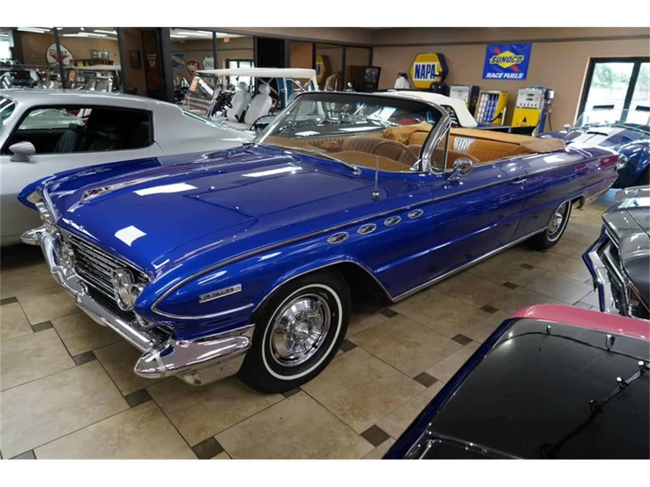 1961 Buick Electra