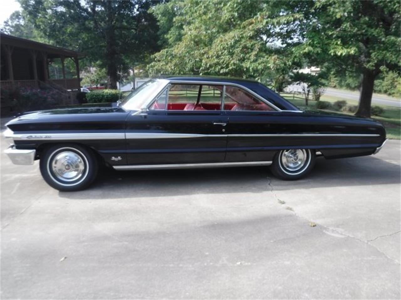 1964 Ford Galaxie