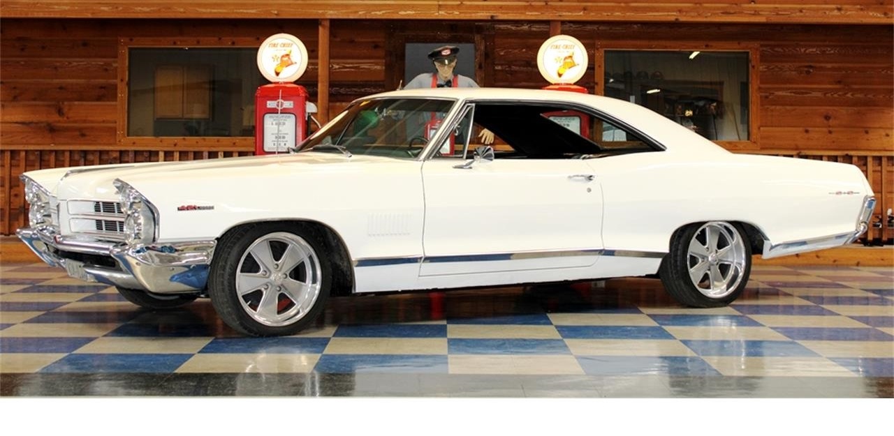 1965 Pontiac Catalina