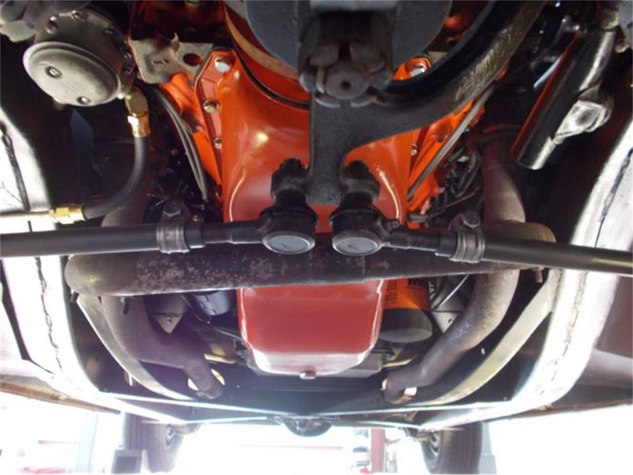 1962 Chevrolet Corvette