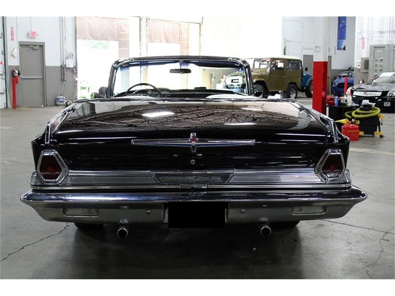 1964 Chrysler 300