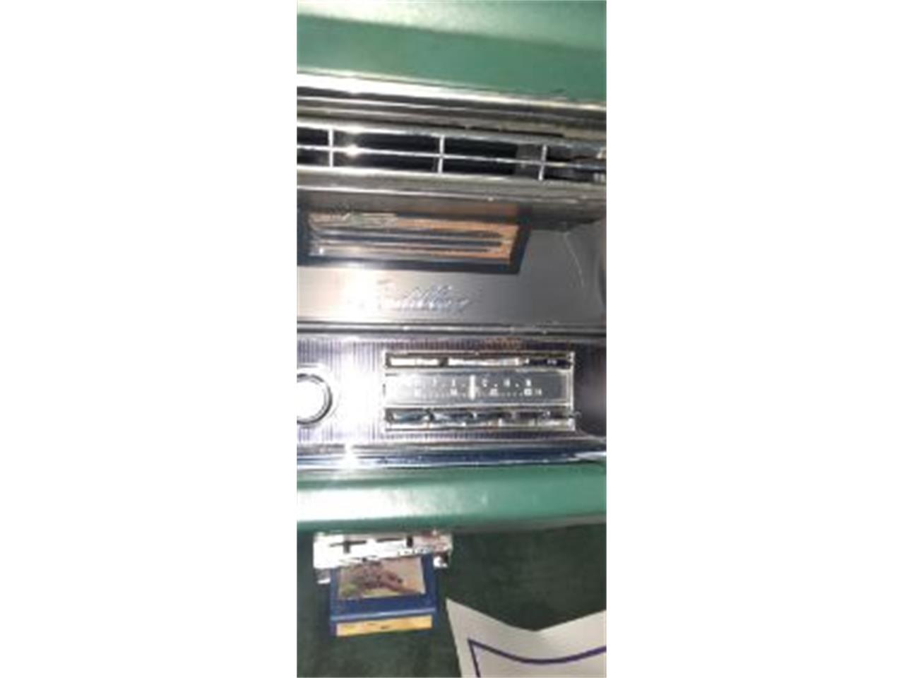 1967 Cadillac Fleetwood