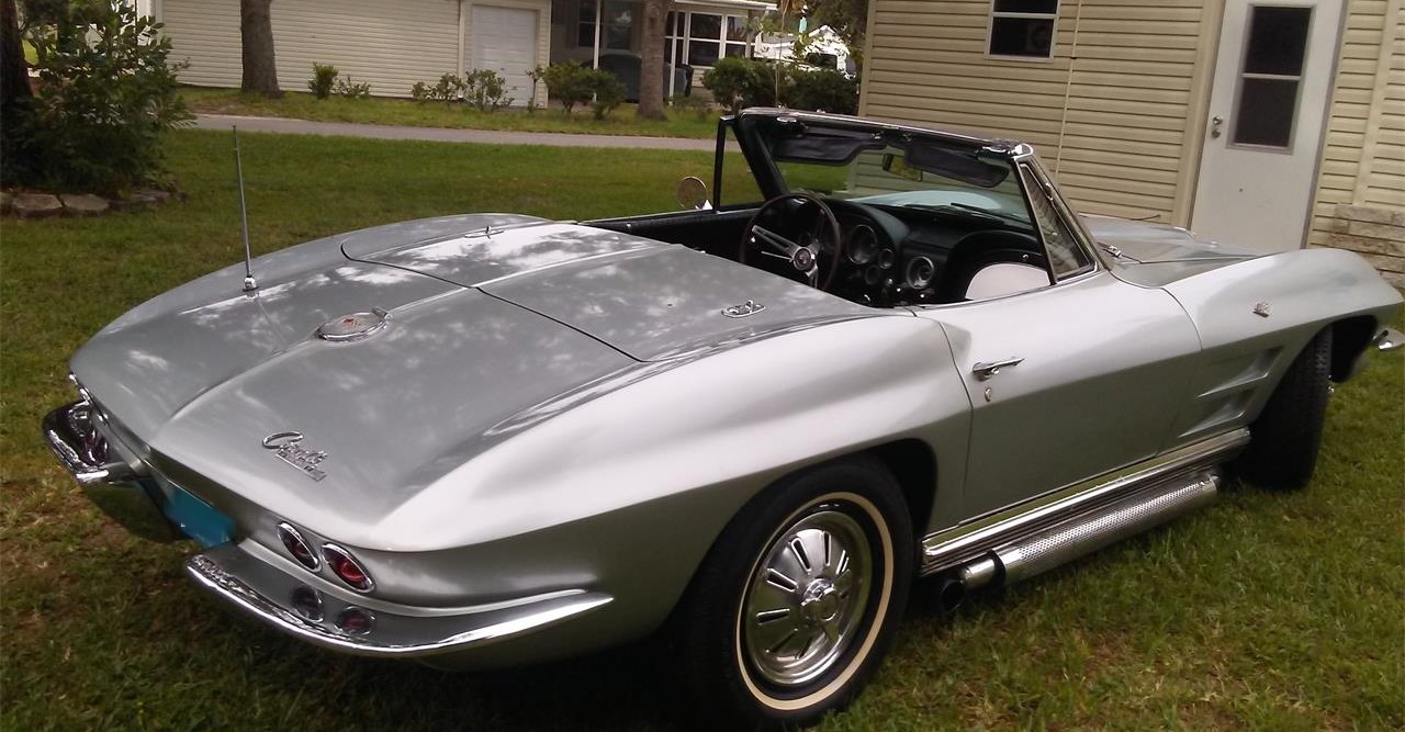 1964 Chevrolet Corvette