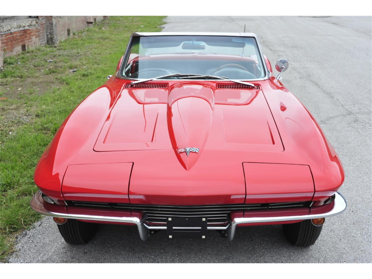 1964 Chevrolet Corvette