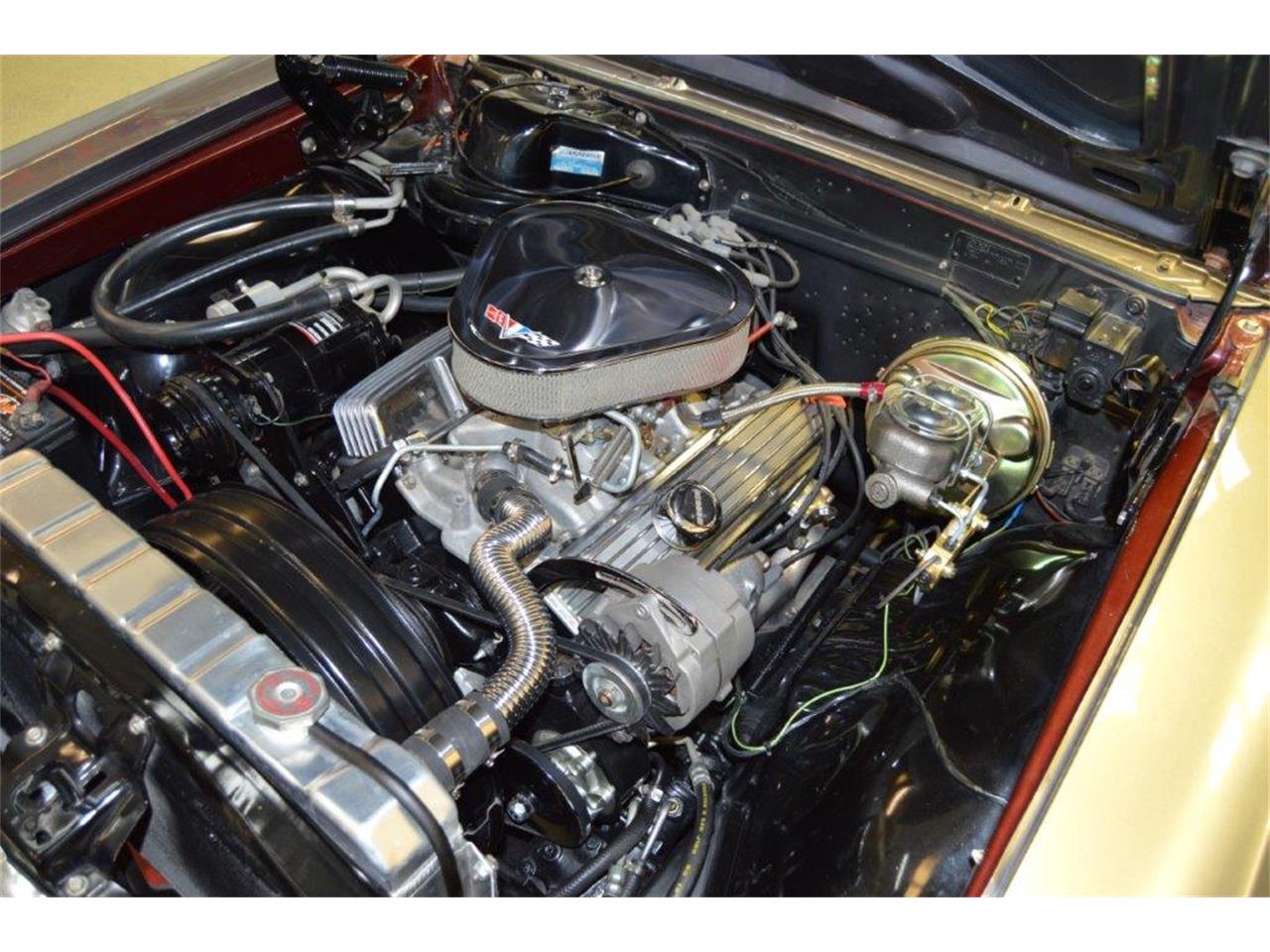 1966 Chevrolet El Camino