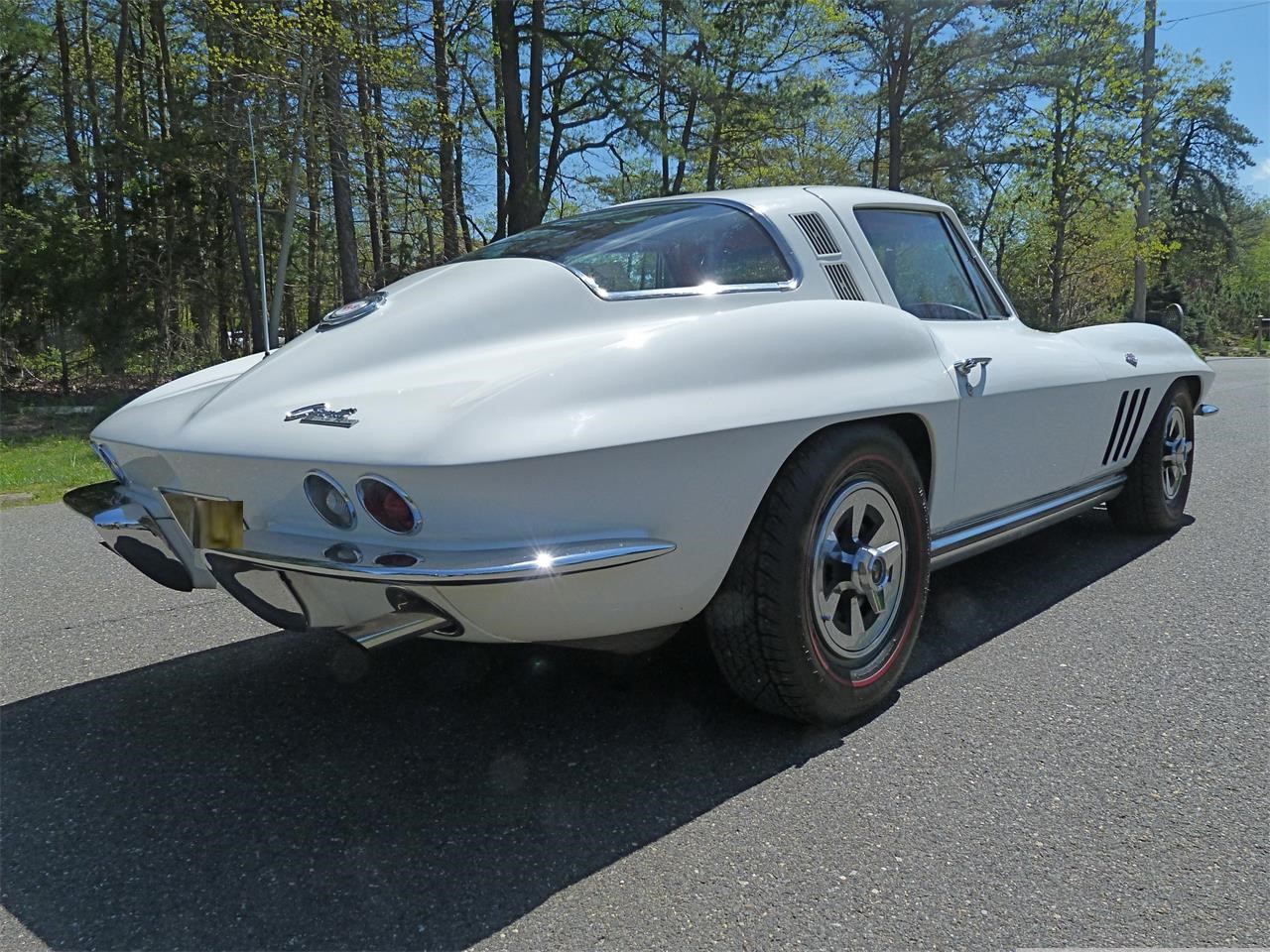 1965 Chevrolet Corvette