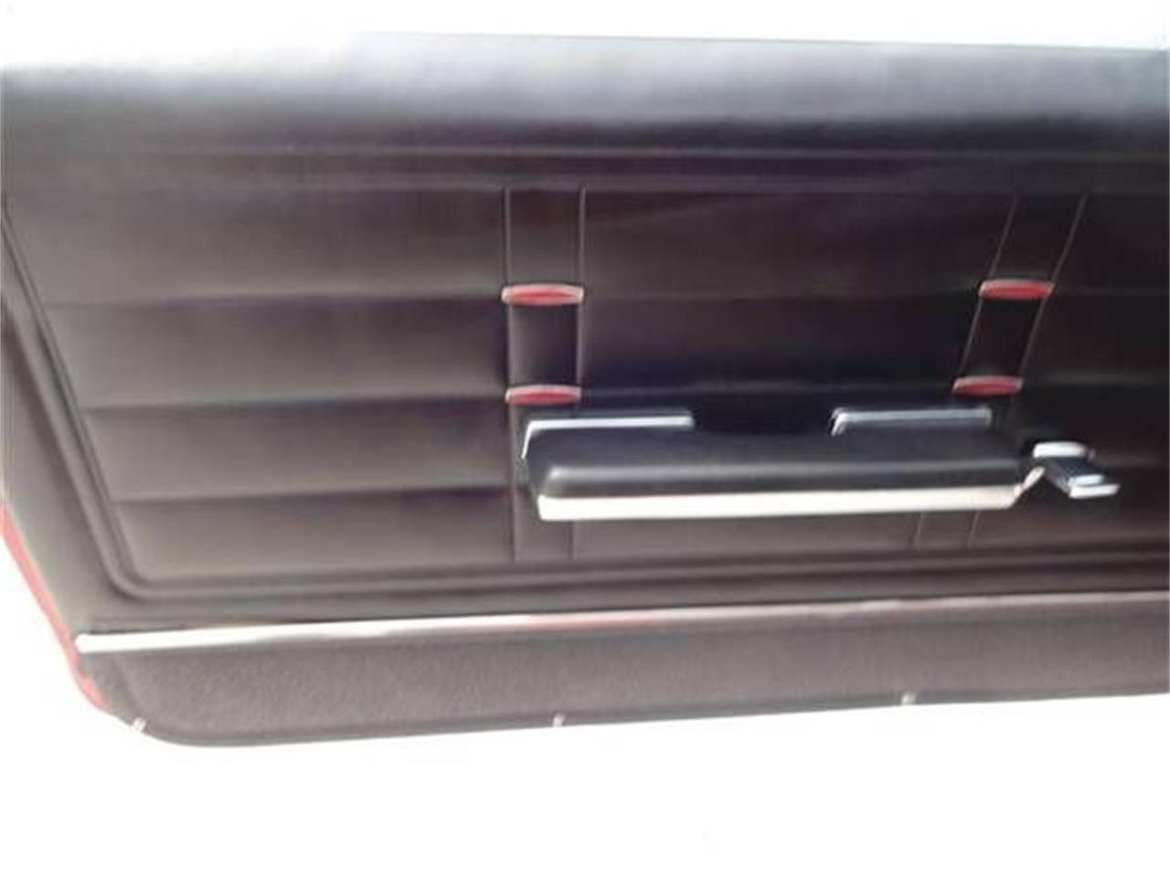 1966 Chevrolet Impala