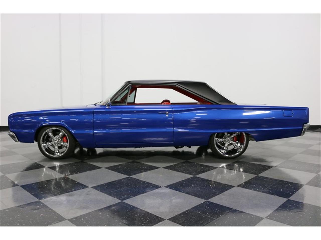 1966 Dodge Coronet